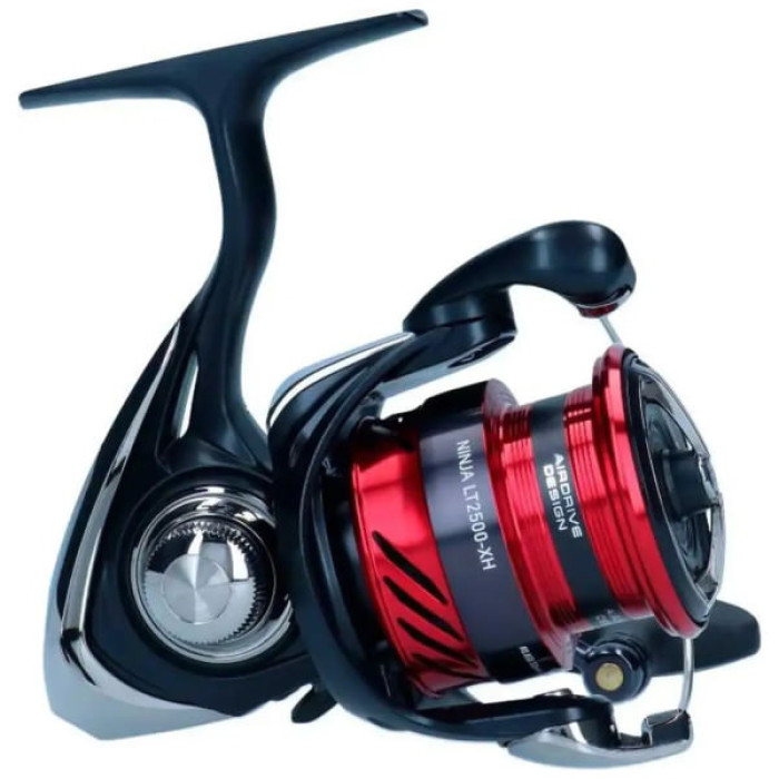 Котушка Daiwa 23 Ninja LT 4000-C (2135.41.19)