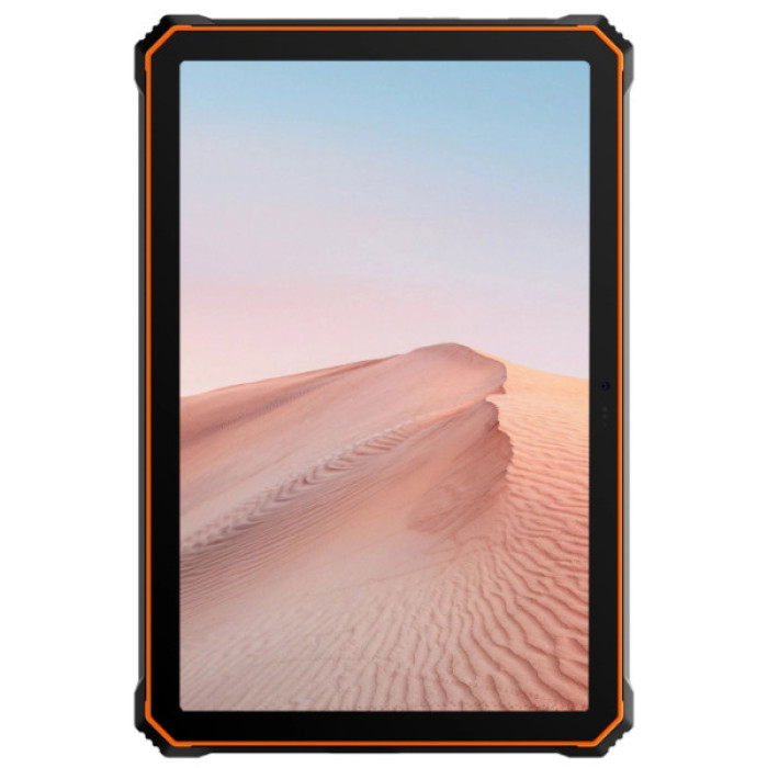 Планшет Blackview Tab Active 10 Pro 10.95" 12/512GB 5G/LTE Orange (6931548318804)