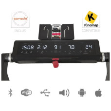 Бігова доріжка Toorx Mirage-C80 (931222)