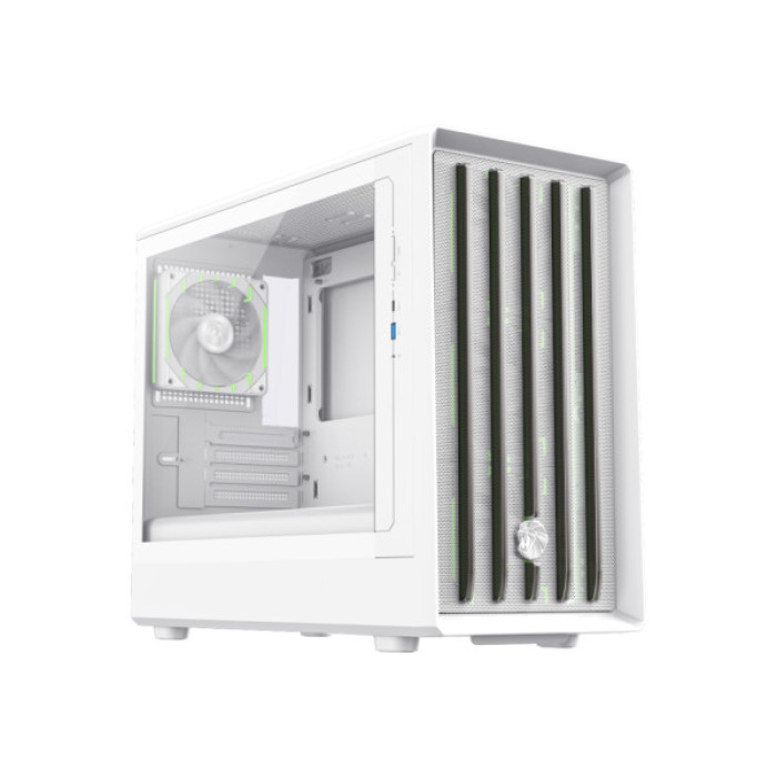 Корпус Gamemax Claw 360 WH