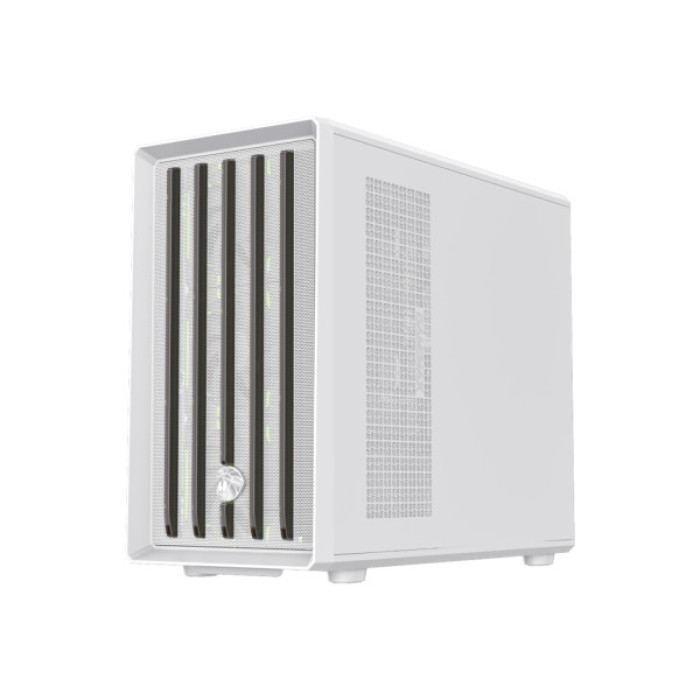 Корпус Gamemax Claw 360 WH