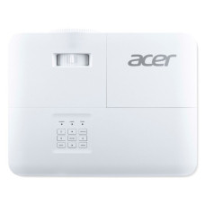 Проектор Acer P1258i XGA, 4800 lm, 1.48.1.93, WiFi (MR.JYF11.001)