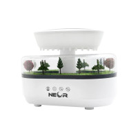 Зволожувач повітря Neor AROMA-S 25ML12 WT