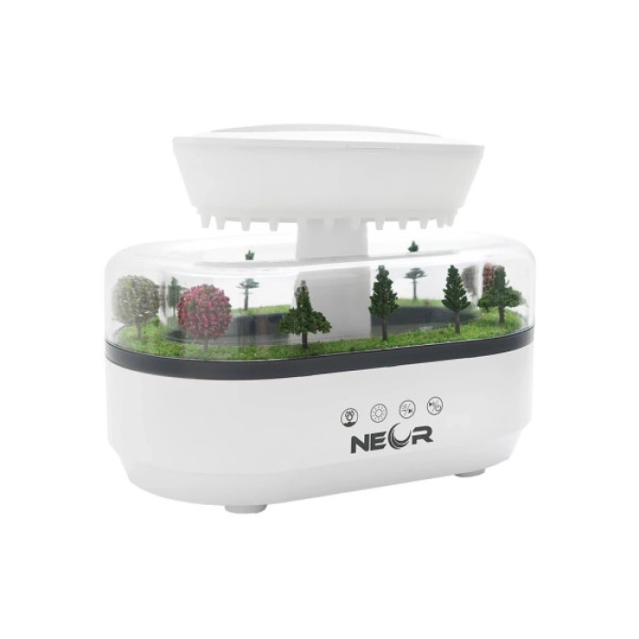 Зволожувач повітря Neor AROMA-S 25ML12 WT