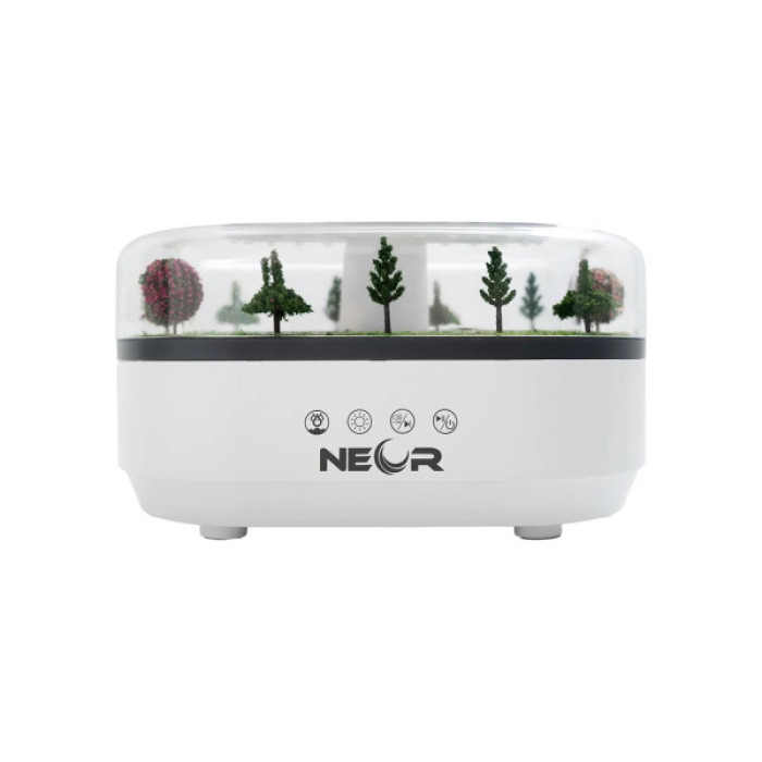 Зволожувач повітря Neor AROMA-S 25ML12 WT