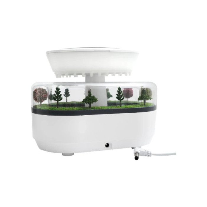 Зволожувач повітря Neor AROMA-S 25ML12 WT