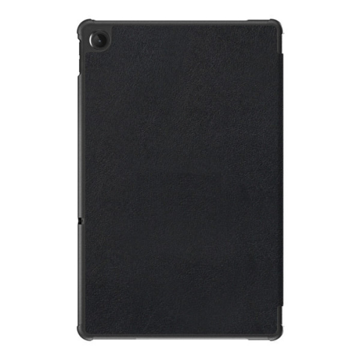 Чохол до планшета Armorstandart Smart Case Lenovo Tab M10 Plus (3rd Gen) TB125 Black (ARM63468)