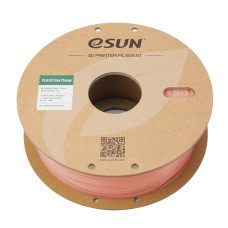 Пластик для 3D-принтера eSUN PLA UV 1,75mm 1kg Red (PLA-UV CC175UV-R1P1)