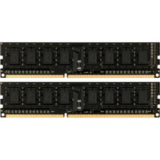 Модуль пам'яті для комп'ютера DDR3 8GB (2x4GB) 1600 MHz INTELIGENTES (IU3BBB2/8)