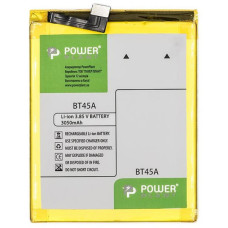 Акумуляторна батарея PowerPlant Meizu Pro5 (BT45A) 3050mAh (SM210091)
