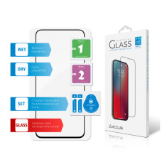 Скло захисне ACCLAB Full Glue Xiaomi 14 Black (1283126591280)