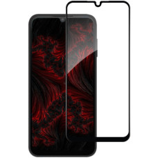 Скло захисне Intaleo Full Glue Samsung A25 5G Black (1283126574931)