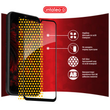 Скло захисне Intaleo Full Glue Samsung A25 5G Black (1283126574931)