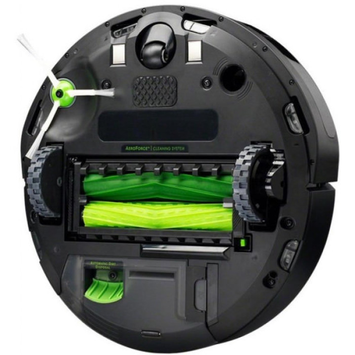 Пилосос iRobot Roomba i7 (i715840/i715040)
