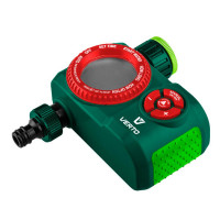 Таймери для поливу