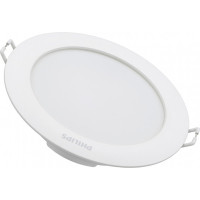 Світильник Philips DN020B G3 LED3/СW 3.5W 220-240V D80 GM (929002508408)