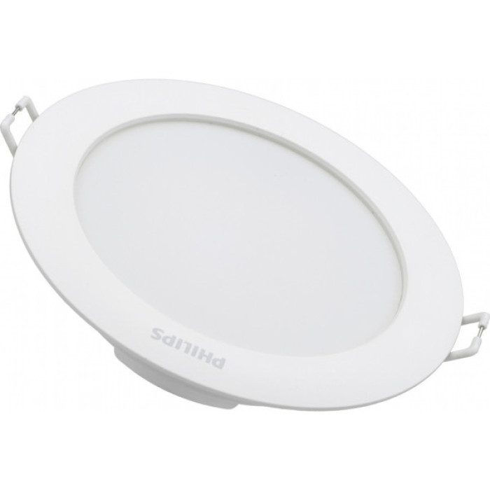 Світильник Philips DN020B G3 LED3/СW 3.5W 220-240V D80 GM (929002508408)