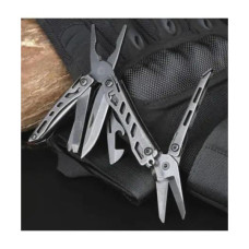 Мультитул NexTool Mini Flagship чорний (NE20122)