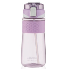 Пляшка для води Ardesto Energy 700мл фіолетовий (AR2270PV)