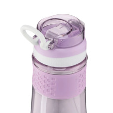 Пляшка для води Ardesto Energy 700мл фіолетовий (AR2270PV)