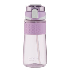 Пляшка для води Ardesto Energy 700мл фіолетовий (AR2270PV)