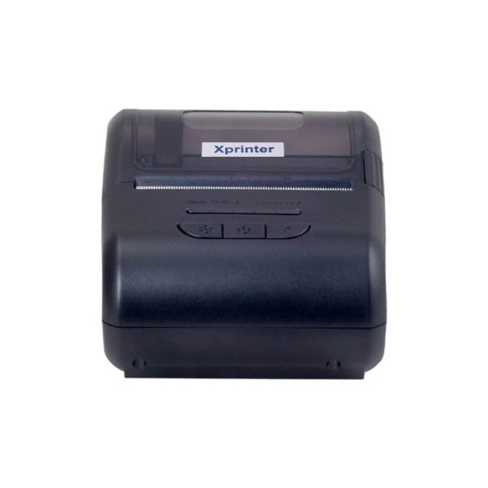 Принтер чеків X-PRINTER XP-P210 Bluetooth, USB (XP-P210)