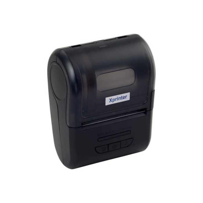 Принтер чеків X-PRINTER XP-P210 Bluetooth, USB (XP-P210)
