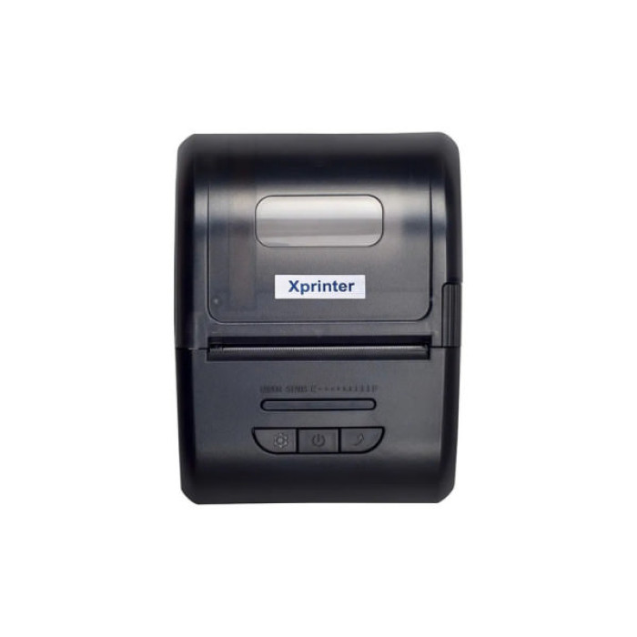 Принтер чеків X-PRINTER XP-P210 Bluetooth, USB (XP-P210)