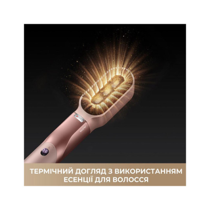 Стайлер MOVA Master 10 Sakura Pink (AMMA10 Sakura Pink)