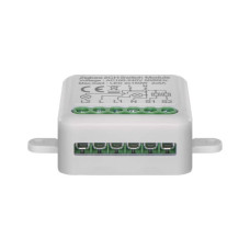 Модуль управління розумним будинком EMOS H5102 ZigBee 3.0 2-Channel (H5102)