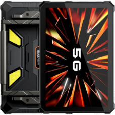 Планшет Blackview Tab Active 12 Pro 11" 12/256GB 5G/LTE Black (6931548322887)