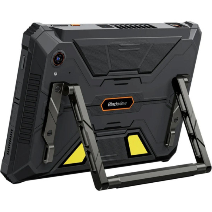 Планшет Blackview Tab Active 12 Pro 11" 12/256GB 5G/LTE Black (6931548322887)