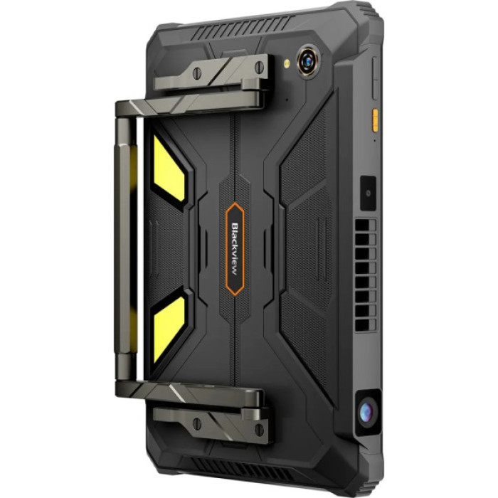 Планшет Blackview Tab Active 12 Pro 11" 12/256GB 5G/LTE Black (6931548322887)