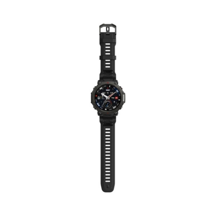 Смарт-годинник Amazfit T-Rex 3 Pro 48mm W2444OV1N Tactical Black (1170956)