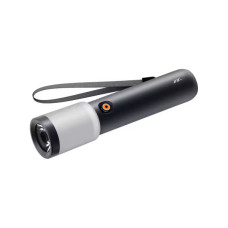 Ліхтар Xiaomi Jimihome Flashlight Black (JM-G3801)