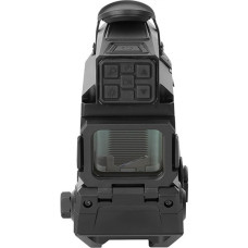 Коліматорний приціл Holosun DRS-TH тепловізійний (747060)