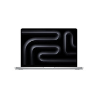 Ноутбук Apple MacBook Pro 14 A3426 M5 Pro Silver (MGDP4UA/A)