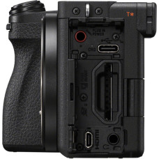 Цифровий фотоапарат Sony Alpha 6700 body Black (ILCE6700B.CEC)