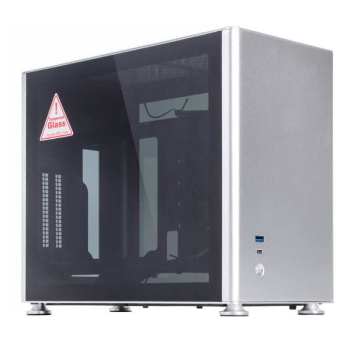 Корпус Qube QBA4I_WSNU3