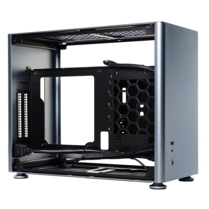 Корпус Qube QBA4I_WSNU3