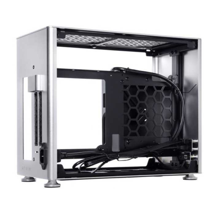 Корпус Qube QBA4I_WSNU3