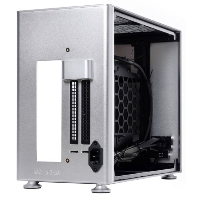 Корпус Qube QBA4I_WSNU3