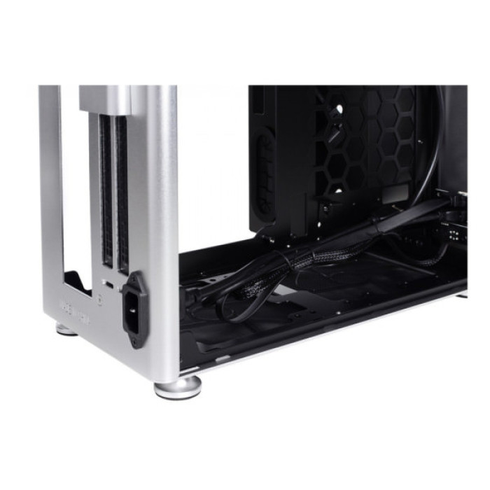 Корпус Qube QBA4I_WSNU3