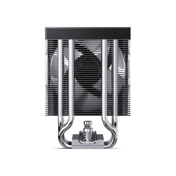 Кулер до процесора JONSBO CR-1400 V2 ARGB Black