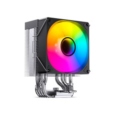 Кулер до процесора JONSBO CR-1400 V2 ARGB Black