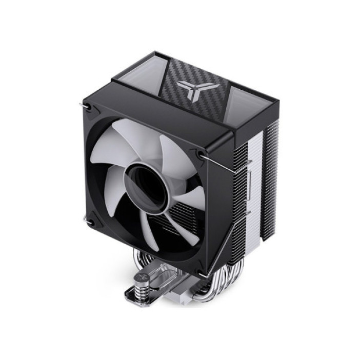 Кулер до процесора JONSBO CR-1400 V2 ARGB Black