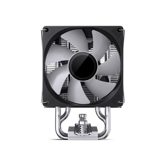 Кулер до процесора JONSBO CR-1400 V2 ARGB Black