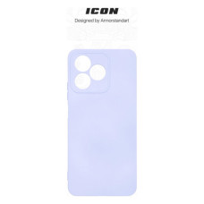 Чохол до мобільного телефона Armorstandart ICON Case Realme C51/C53 NFC Camera cover Lavender (ARM71025)
