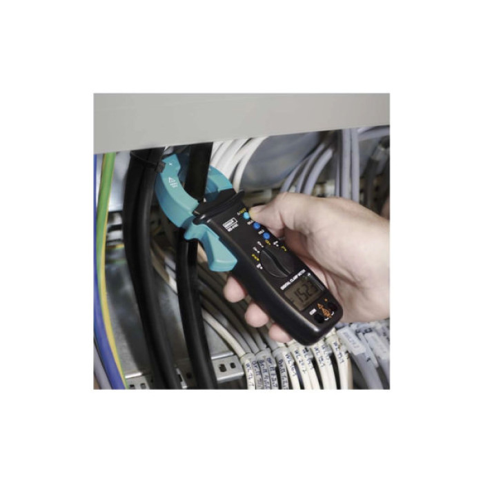 Цифровий мультиметр EMOS M0400