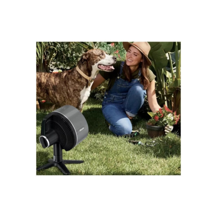 Вентилятор Shark FlexBreeze (FA150EU)